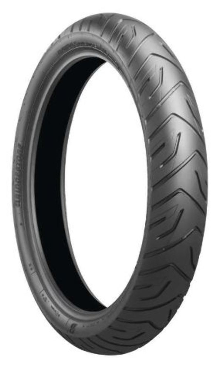 BRIDGESTONE BATTLAX A41 G TL DOT 2021 120/70 R19 60V Ендуро гуми BRIDGESTONE BATTLAX A41 G TL DOT 2021 120/70 R19 60V