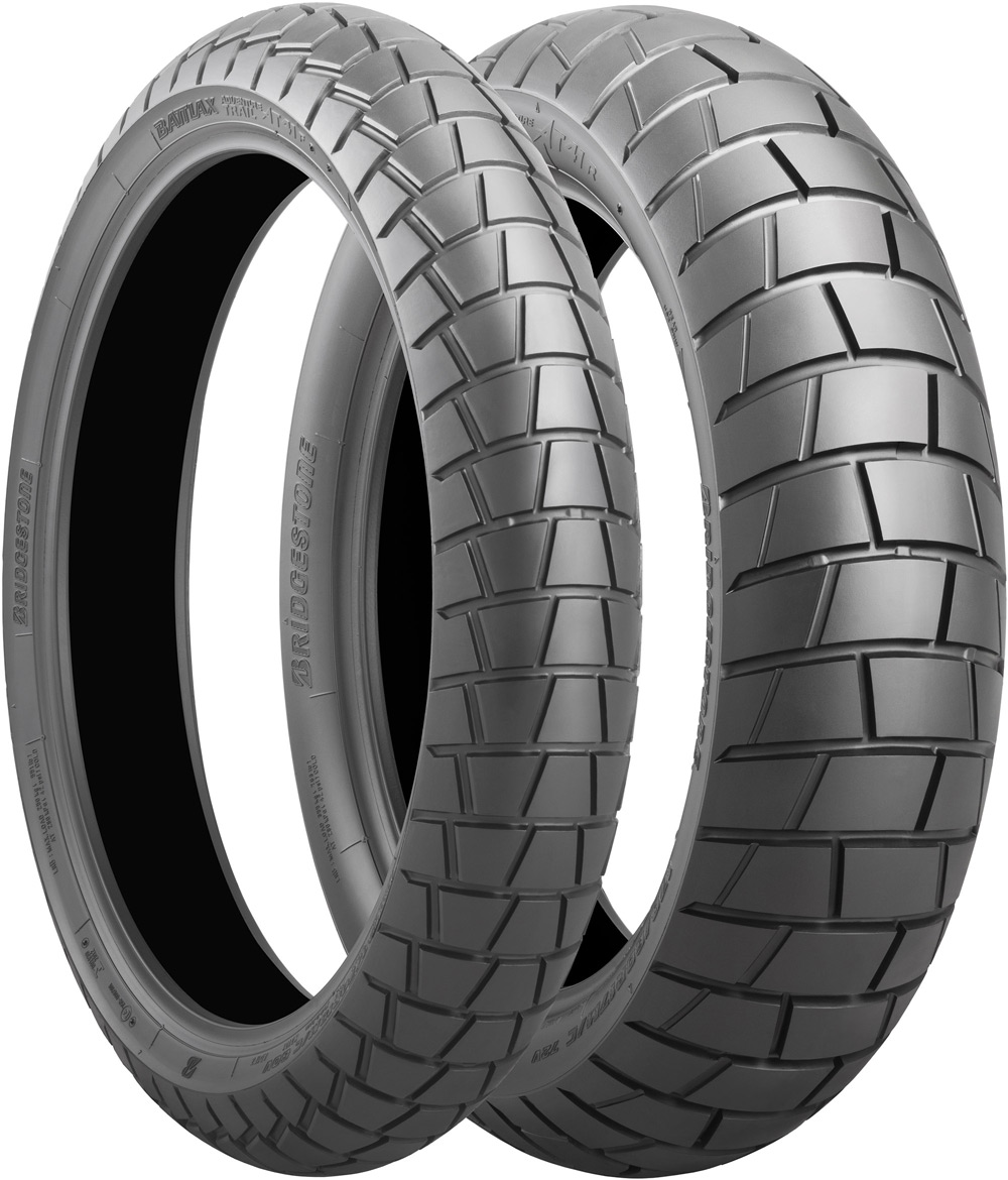 product_type-moto_tires BRIDGESTONE Battlax Adventure Trail AT41 150/70 R18 70V