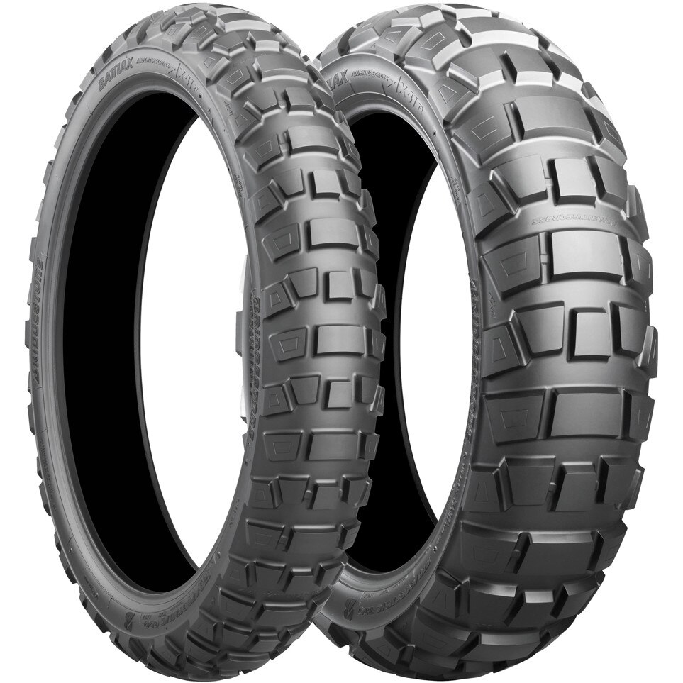 product_type-moto_tires BRIDGESTONE Battlax AdventureCross AX41 4.6 R18 63P