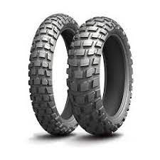 Ендуро гуми BRIDGESTONE BATTLAX AX 41 TT 3 R21 51P