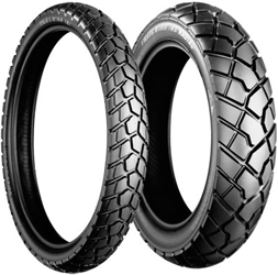 Ελαστικά Enduro BRIDGESTONE BATTLAX AX 41T TL 160/60 R15 67H