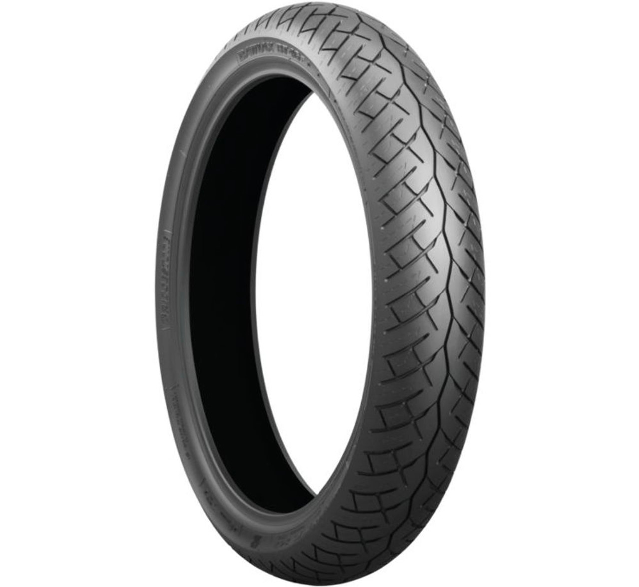 BRIDGESTONE Battlax Bias Touring BT46 110/90 R18 61V Мото гуми BRIDGESTONE Battlax Bias Touring BT46 110/90 R18 61V