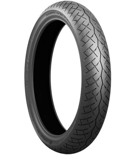Anvelope de stradă BRIDGESTONE BATTLAX BIAS TOURING BT46F TL 110/70 R17 54H