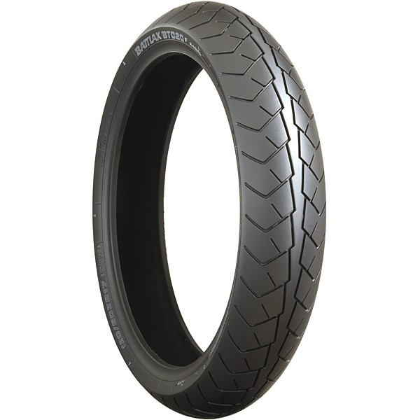 Anvelope de stradă BRIDGESTONE BATTLAX BT020F M TL 120/70 R17 58V