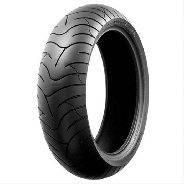 Anvelope de stradă BRIDGESTONE BATTLAX BT020R M TL 160/70 R17 79V
