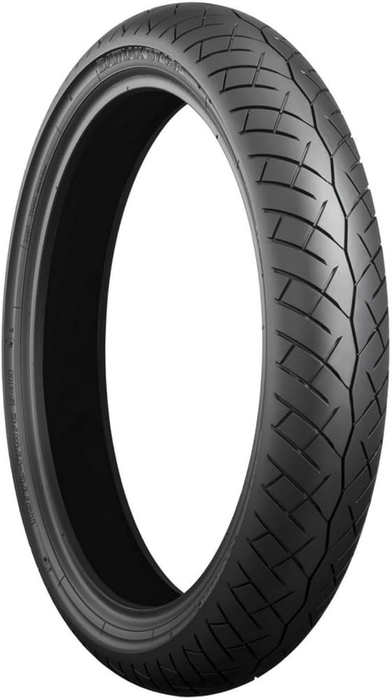 Улични гуми BRIDGESTONE BATTLAX BT45F TT 3.5 R18 56H