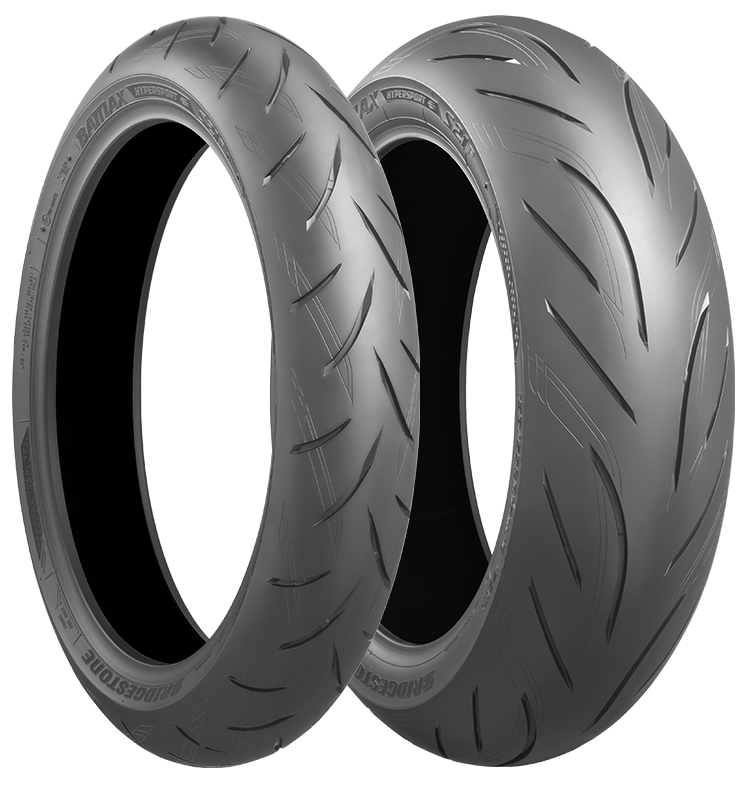 BRIDGESTONE BATTLAX BT50R TL 140/60 R18 64W Anvelope de pistă BRIDGESTONE BATTLAX BT50R TL 140/60 R18 64W