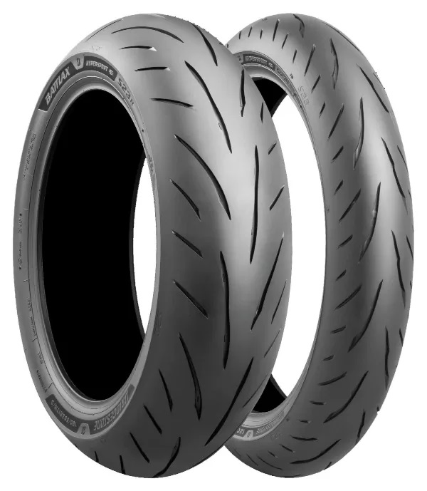 product_type-moto_tires BRIDGESTONE Battlax Hypersport S23 200/55 R17 78W