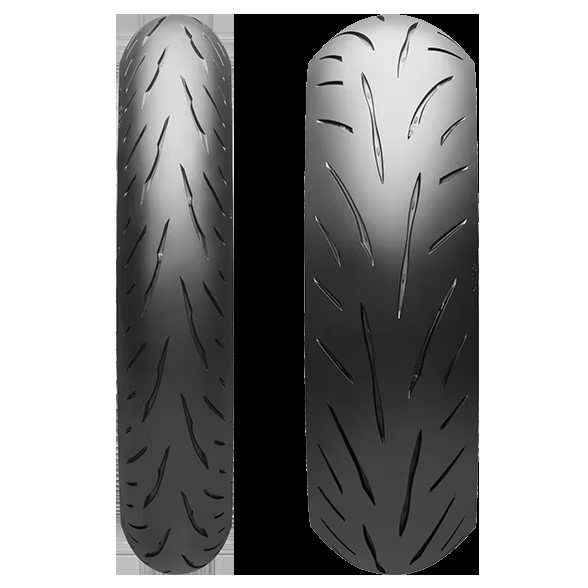 BRIDGESTONE Battlax Hypersport S23F 120/70 R17 58W Eλαστικά πίστας BRIDGESTONE Battlax Hypersport S23F 120/70 R17 58W