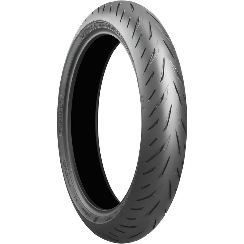 Пистови гуми BRIDGESTONE BATTLAX S 22 TL 200/55 R17 78W