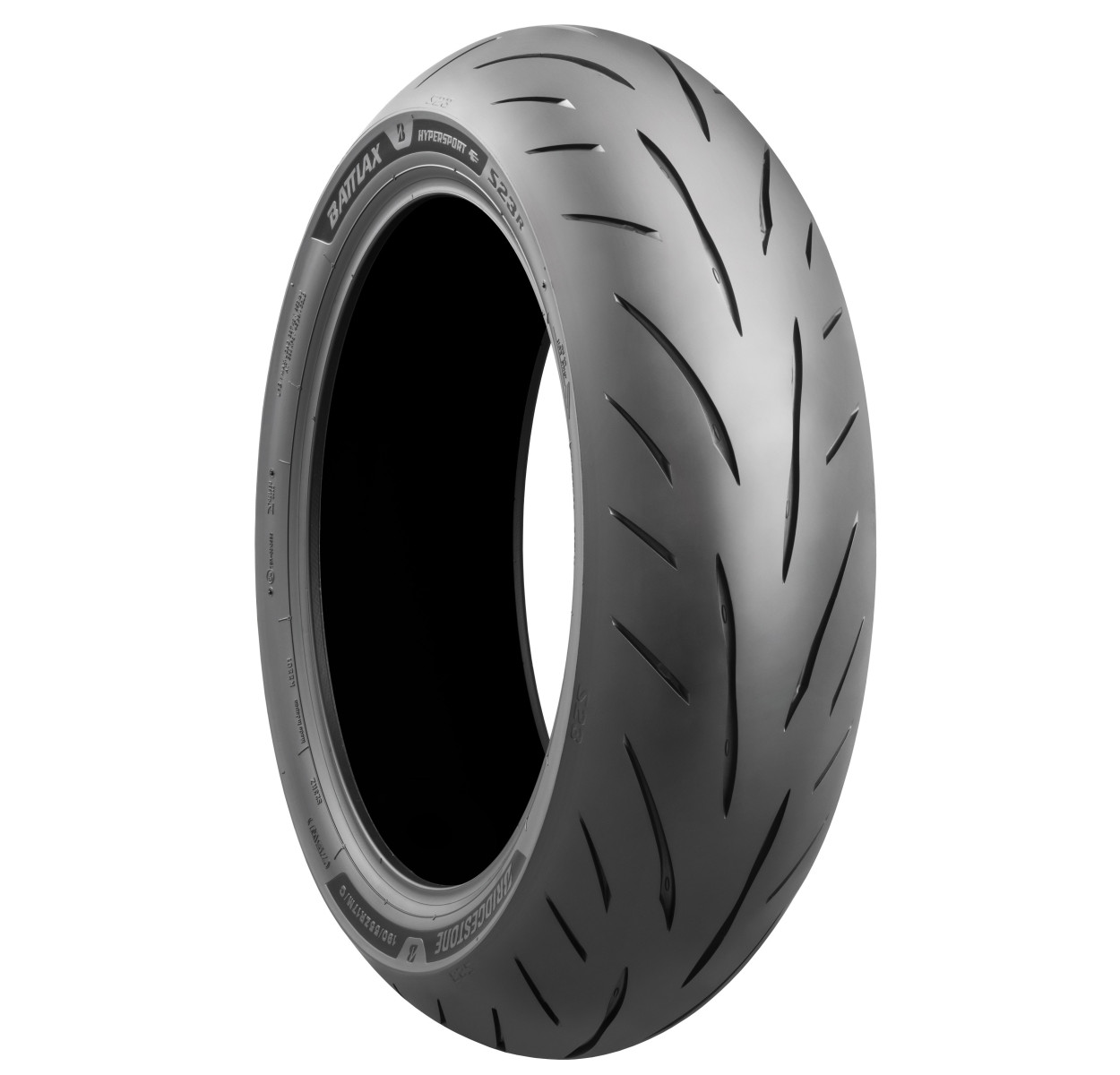 Пистови гуми BRIDGESTONE BATTLAX S 23 TL 200/55 R17 78W