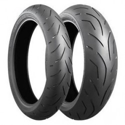 Eλαστικά πίστας BRIDGESTONE BATTLAX S20R E TL 190/50 R17 73W
