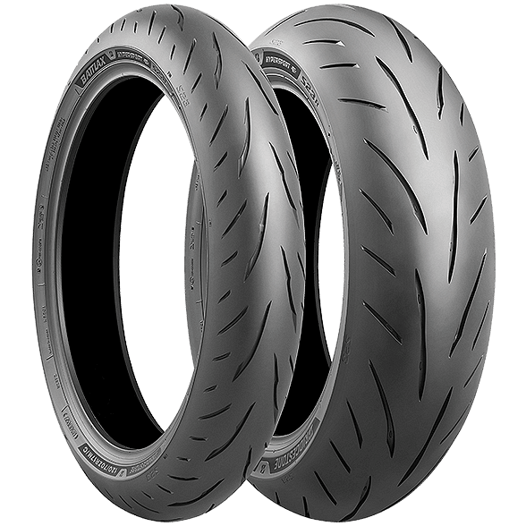 Anvelope de pistă BRIDGESTONE BATTLAX S21 U TL 180/55 R17 73W