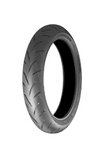 Улични гуми BRIDGESTONE BATTLAX S21 TL 190/55 R17 75W