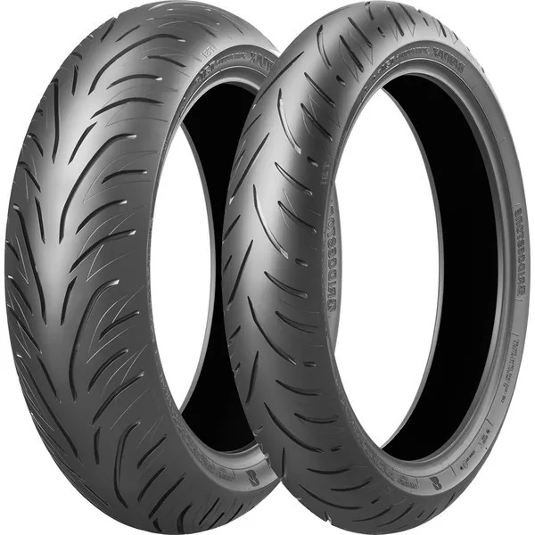 BRIDGESTONE BATTLAX T31 GT TL 170/60 R17 72W Улични гуми BRIDGESTONE BATTLAX T31 GT TL 170/60 R17 72W