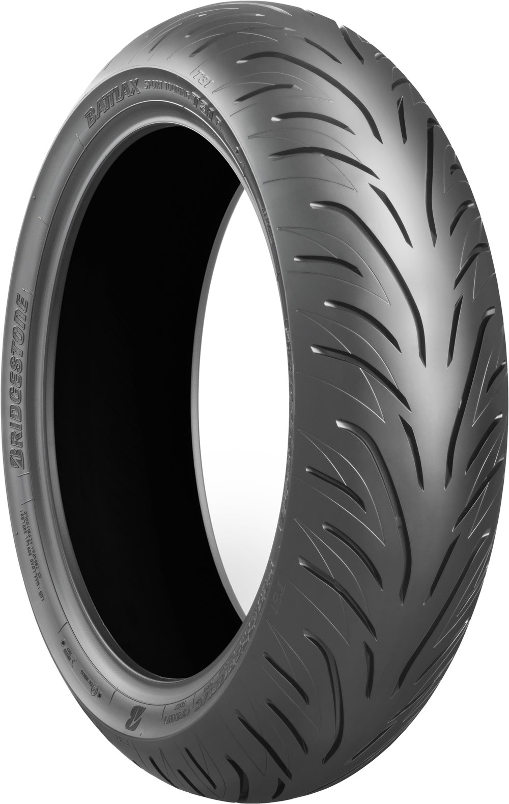 product_type-moto_tires BRIDGESTONE BATTLAX T31 REAR TL 180/55 R17 Z