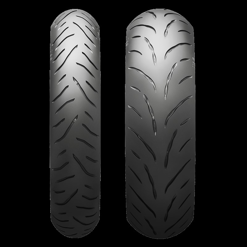 BRIDGESTONE BATTLAX T32 GT GT TL 190/55 R17 75W Οδικά ελαστικά BRIDGESTONE BATTLAX T32 GT GT TL 190/55 R17 75W