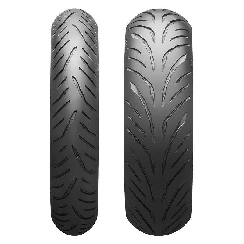Anvelope de stradă BRIDGESTONE BATTLAX T32 GT TL 170/60 R17 72W