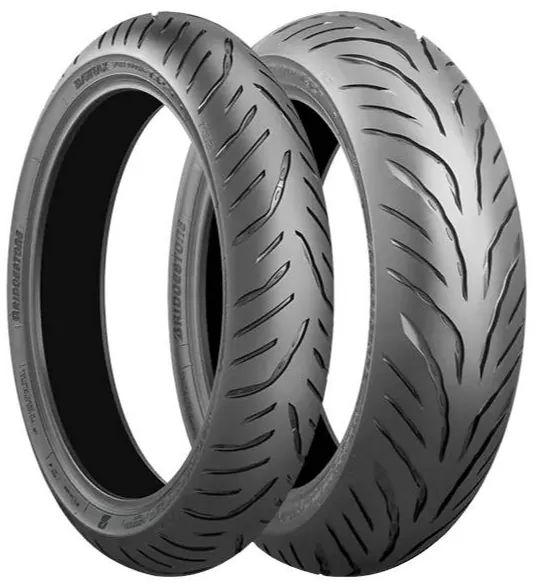 Улични гуми BRIDGESTONE BATTLAX T32 TL 120/70 R18 59W