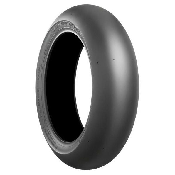 Eλαστικά πίστας BRIDGESTONE BATTLAX V02F NS SOFT TL 120/605 R17 X