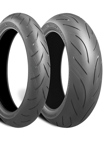 product_type-moto_tires BRIDGESTONE BATTLAXS21 190/55 R17 75W
