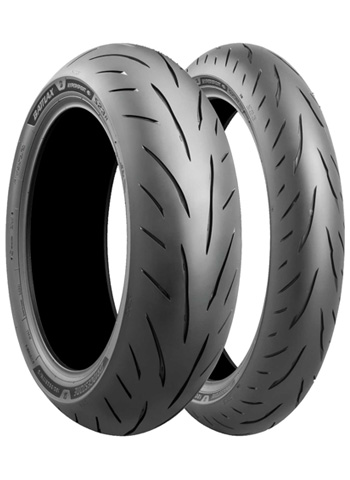 product_type-moto_tires BRIDGESTONE BATTLAXS23 200/55 R17 78W