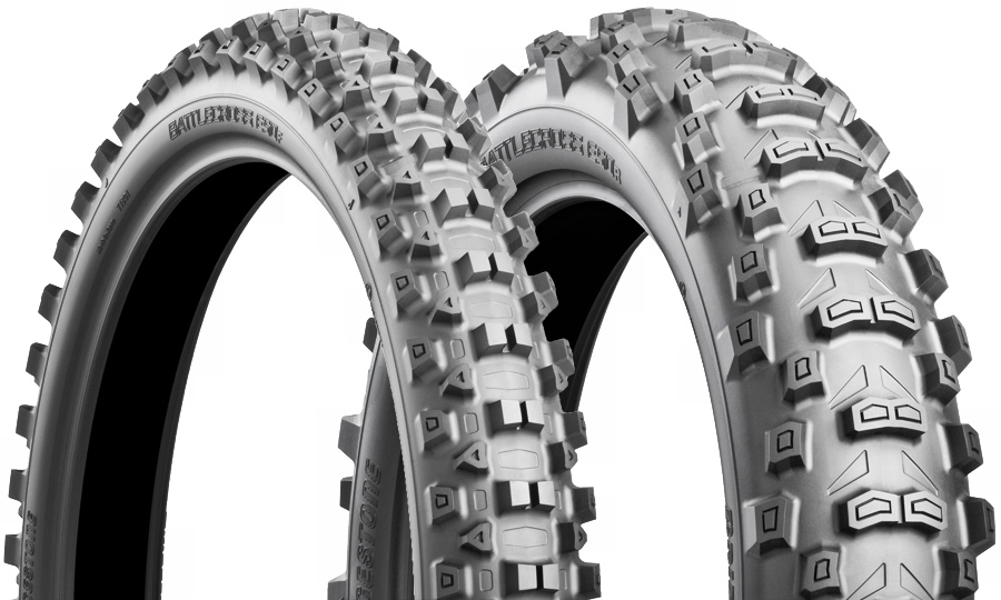 product_type-moto_tires BRIDGESTONE Battlecross E50 Extreme NHS 140/80 R18 70M