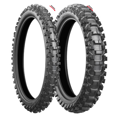 BRIDGESTONE Battlecross X20 NHS 110/90 R19 62M product_type-moto_tires BRIDGESTONE Battlecross X20 NHS 110/90 R19 62M