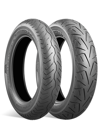 product_type-moto_tires BRIDGESTONE BATTLECRUI 150/80 R16 77H
