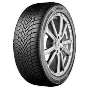 BRIDGESTONE BLIZZAK 6 ENLITEN XL 285/40 R19 107W Anvelope auto BRIDGESTONE BLIZZAK 6 ENLITEN XL 285/40 R19 107W