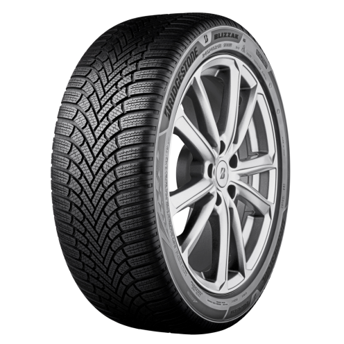 Ελαστικά αυτοκηνίτου BRIDGESTONE Blizzak 6 225/60 R17 103V