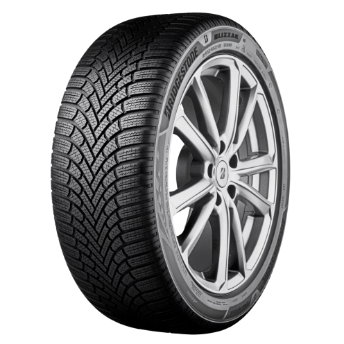 BRIDGESTONE Blizzak 6 XL 225/50 R18 99V Гуми за кола BRIDGESTONE Blizzak 6 XL 225/50 R18 99V