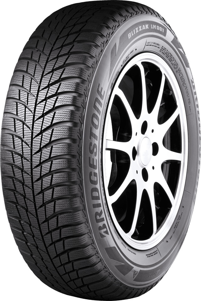 Anvelope jeep BRIDGESTONE Blizzak LM-001 DOT21 XL RFT BMW DOT 2021 285/45 R21 113V