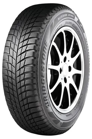 Anvelope auto BRIDGESTONE Blizzak LM-001 ID 3 215/55 R18 95T