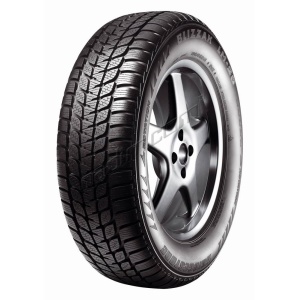Ελαστικά τζιπ BRIDGESTONE Blizzak LM25 MERCEDES 235/60 R17 102H