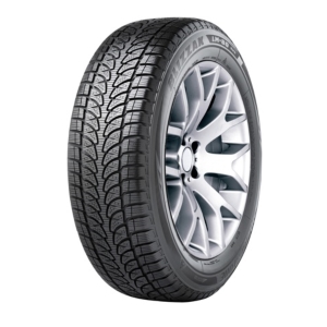 BRIDGESTONE Blizzak LM80 AUDI 215/65 R16 98H Anvelope jeep BRIDGESTONE Blizzak LM80 AUDI 215/65 R16 98H