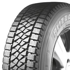BRIDGESTONE BLIZZAK W-810 225/70 R15 112R Гуми за бус BRIDGESTONE BLIZZAK W-810 225/70 R15 112R