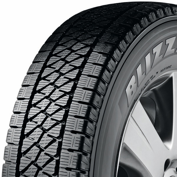 BRIDGESTONE Blizzak W995 8 195/75 R16 107R Anvelope microbuz BRIDGESTONE Blizzak W995 8 195/75 R16 107R
