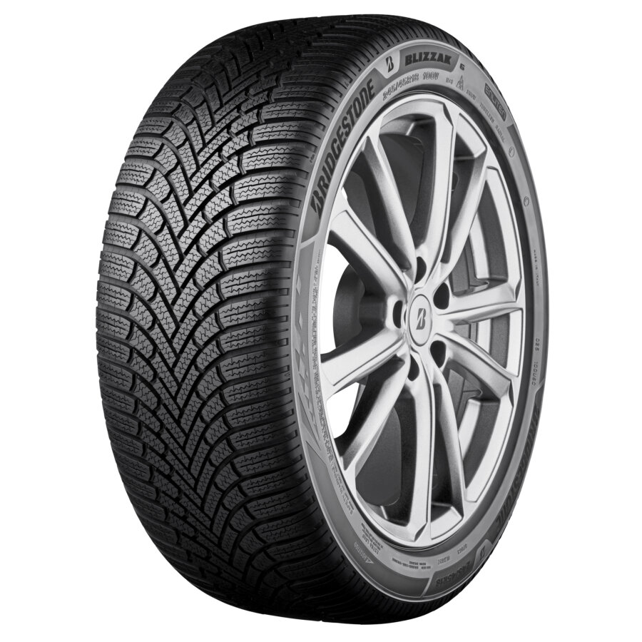 Anvelope jeep BRIDGESTONE Blizzak6 enliten XL 255/65 R19 114W