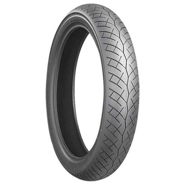 BRIDGESTONE BT Bias Touring BT46F 110/90 R16 59V Οδικά ελαστικά BRIDGESTONE BT Bias Touring BT46F 110/90 R16 59V