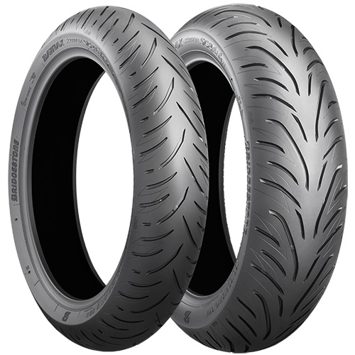 Гуми за скутер BRIDGESTONE BT SC 2 Rain 120/70 R15 56H