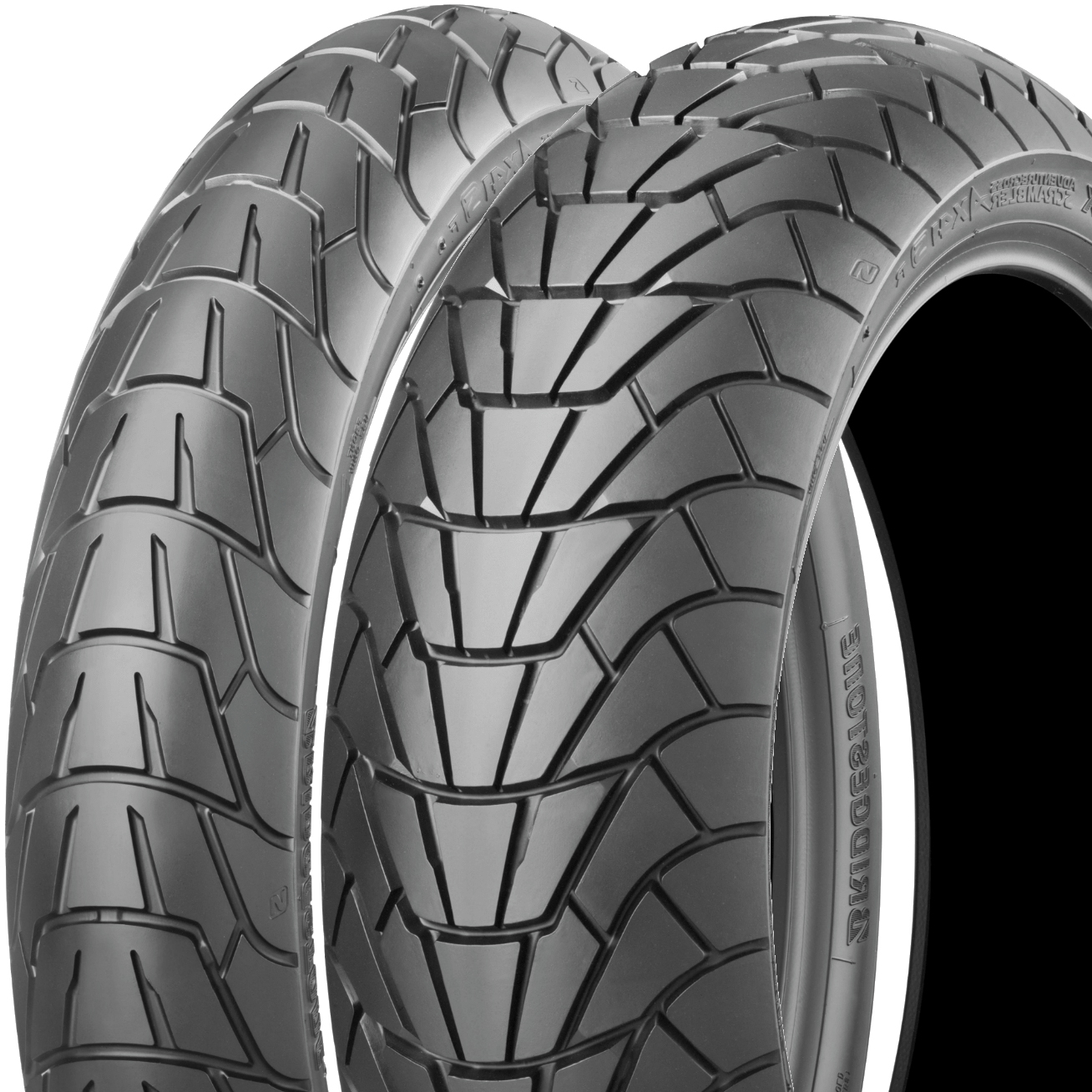product_type-moto_tires BRIDGESTONE BT Scrambler AX41S 160/60 R15 67H