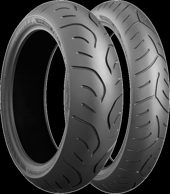 BRIDGESTONE BT T30 K1600G 120/70 R17 58W product_type-moto_tires BRIDGESTONE BT T30 K1600G 120/70 R17 58W
