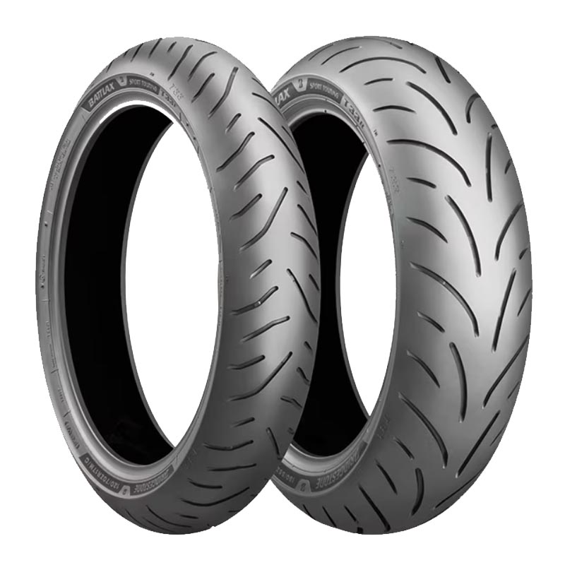 Οδικά ελαστικά BRIDGESTONE BT T33 190/55 R17 75W