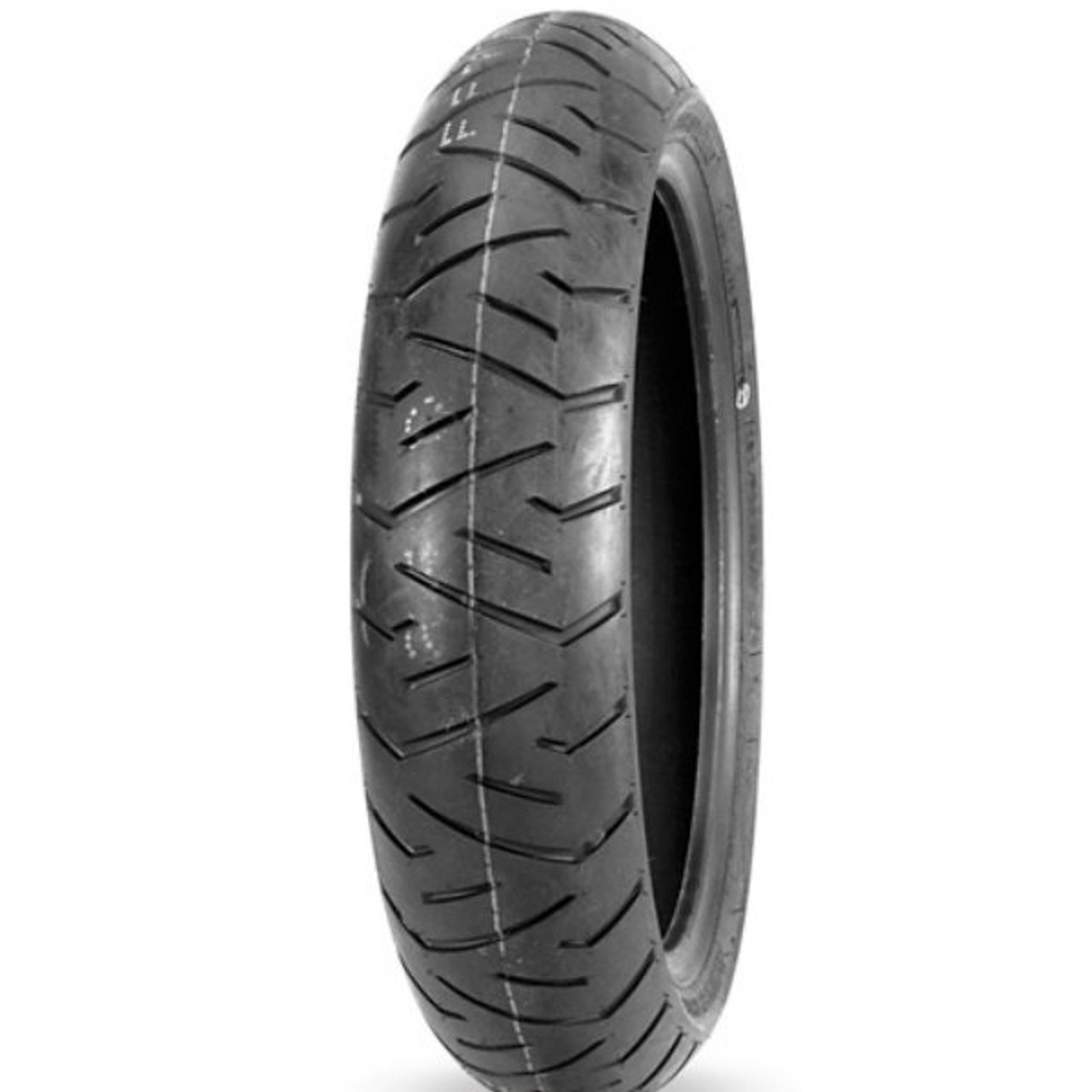 Гуми за скутер BRIDGESTONE BT TH 01 160/60 R14 65H