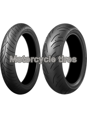 product_type-moto_tires BRIDGESTONE BT023FGT 120/70 R17 58W