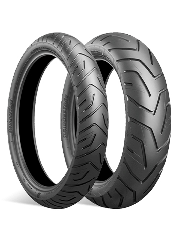 product_type-moto_tires BRIDGESTONE BTA41 170/60 R17 72W