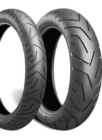 product_type-moto_tires BRIDGESTONE BTA41R 160/60 R17 69W
