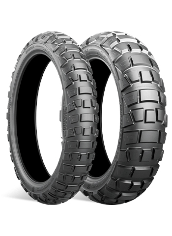product_type-moto_tires BRIDGESTONE BTAX41 150/70 R18 70Q