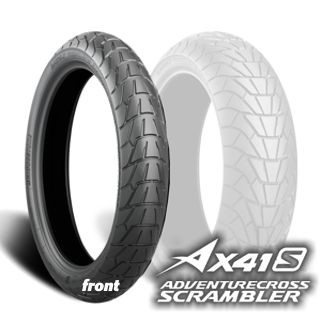 product_type-moto_tires BRIDGESTONE BTAX41S 120/70 R17 58H